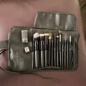 Stagecolor professional Makeup Brush Set with Case